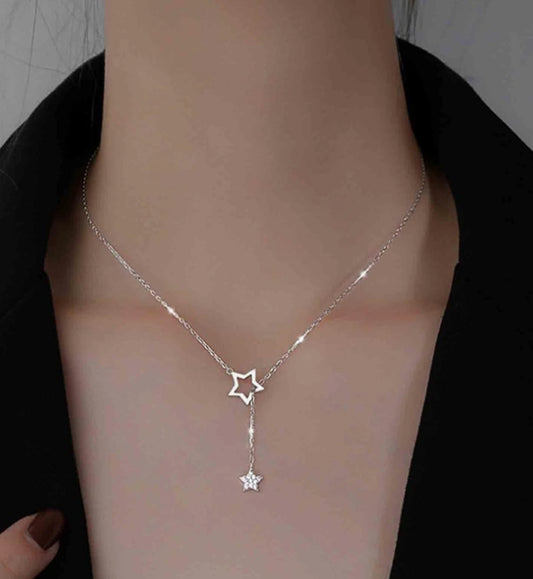 Collier acier inoxydable