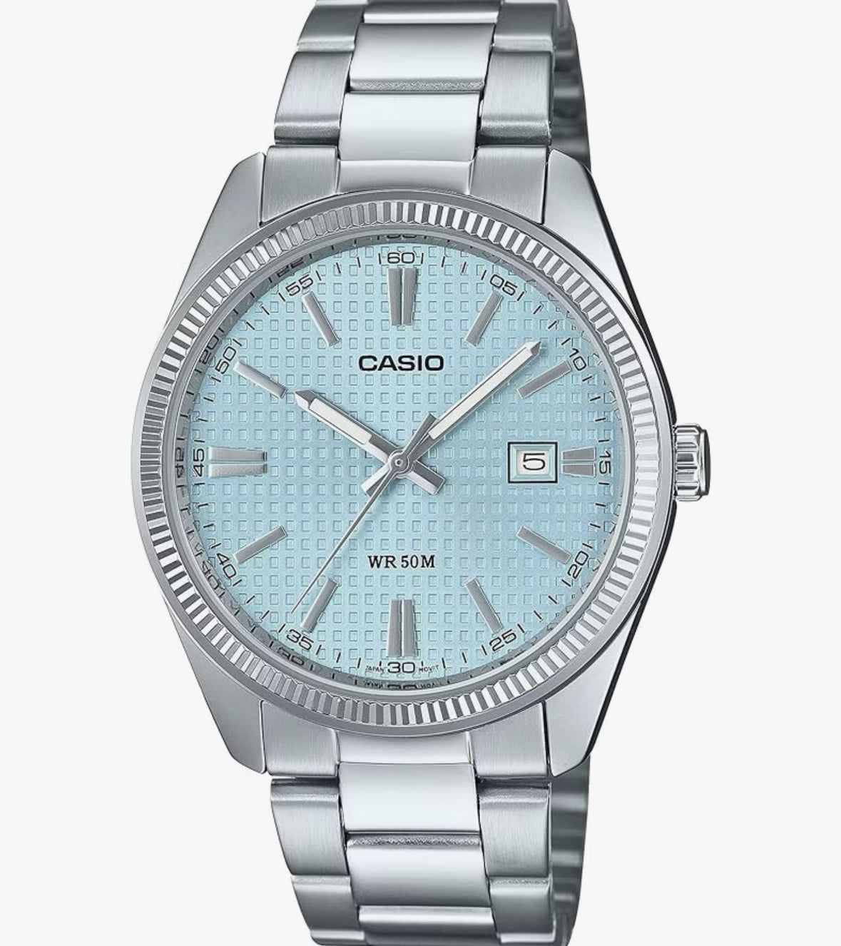 Casio WR50m