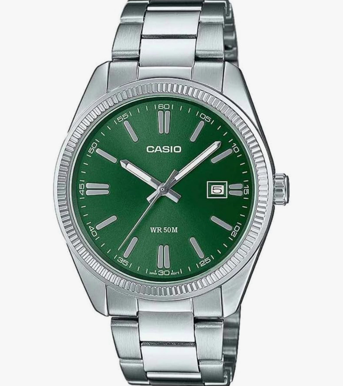 Casio WR50m