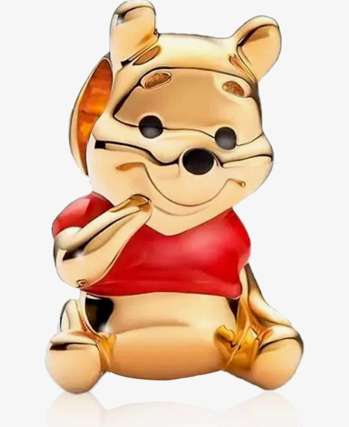 Charme Winnie l’ourson