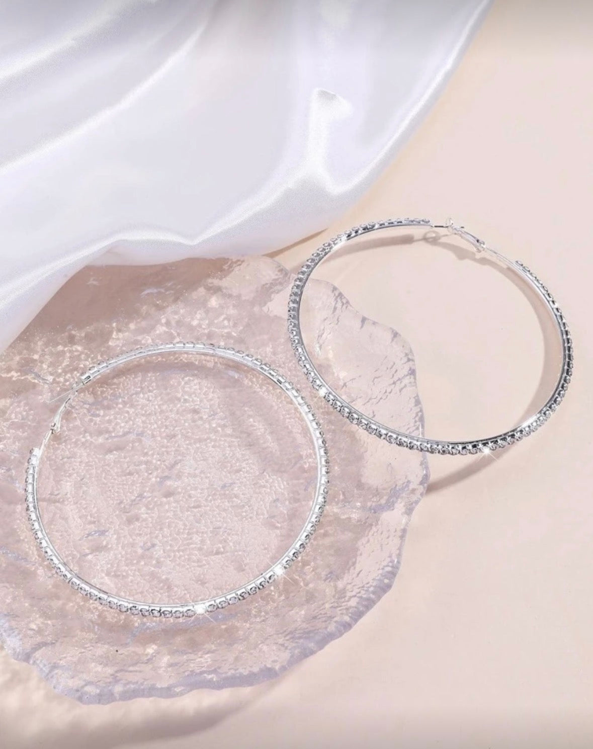 Anneaux acier inoxydable