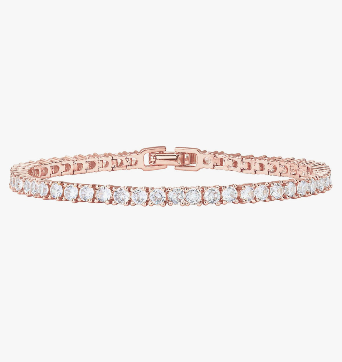 Bracelet cubique femme