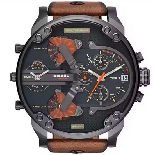 Montre diesel mr daddy